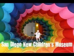 san diego new childrens museum