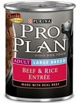 free Can-of-Pro-Plan-Dog-Food at petco