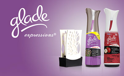 free glade expressions bzz agent