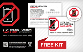 free Prevent-Distracted-Driving-Kit