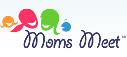 moms meet logo