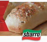 free sbarro breadsticks