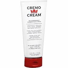free cremo shave cream
