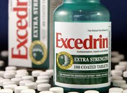 free excedrin