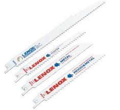 free lenox blades