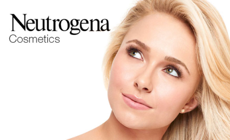 Neutrogena Cosmetics Bzz Campaign 1