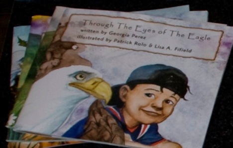free eagle books
