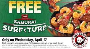 free surf and turf