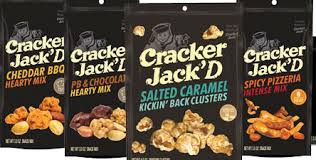 free cracker jackd