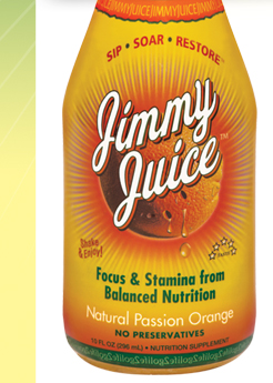 free jimmy juice