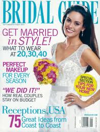 free bridal guide magazine