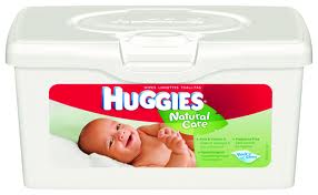 free huggies wipes