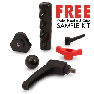 free knobs kit