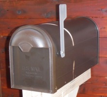 Architectural Mailboxes Winston 02