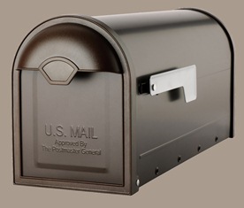 Architectural Mailboxes Winston 04